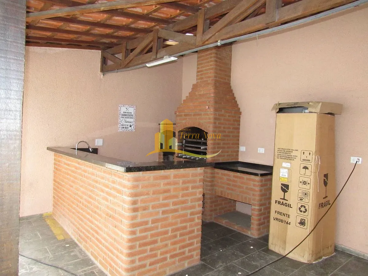 Apartamento, 3 quartos, 60 m² - Foto 7