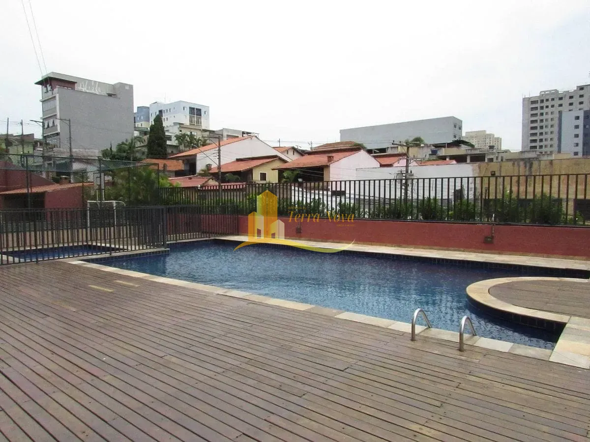 Apartamento, 3 quartos, 60 m² - Foto 8