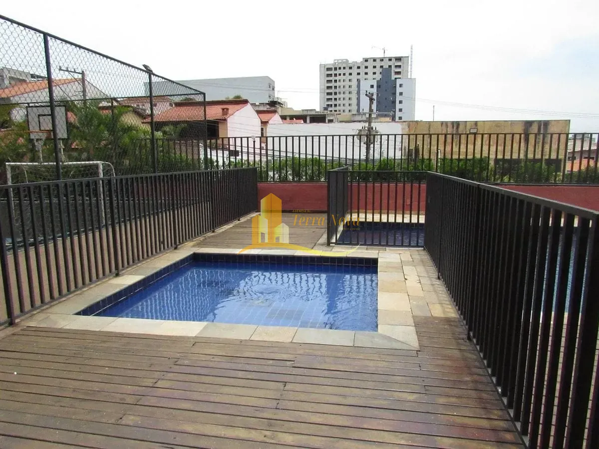 Apartamento, 3 quartos, 60 m² - Foto 9