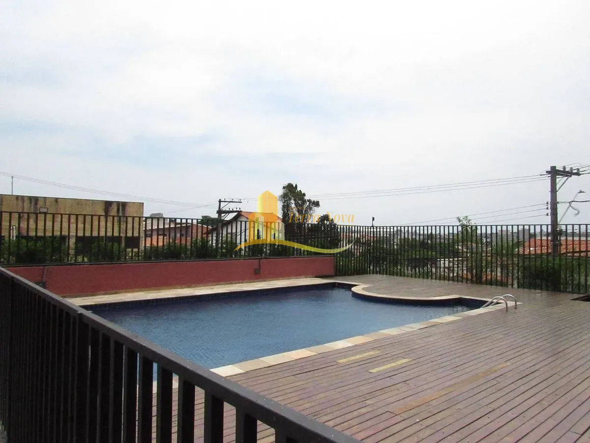 Apartamento, 3 quartos, 60 m² - Foto 10