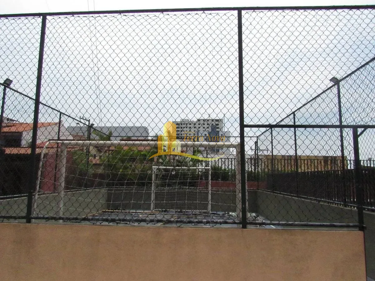 Apartamento, 3 quartos, 60 m² - Foto 11