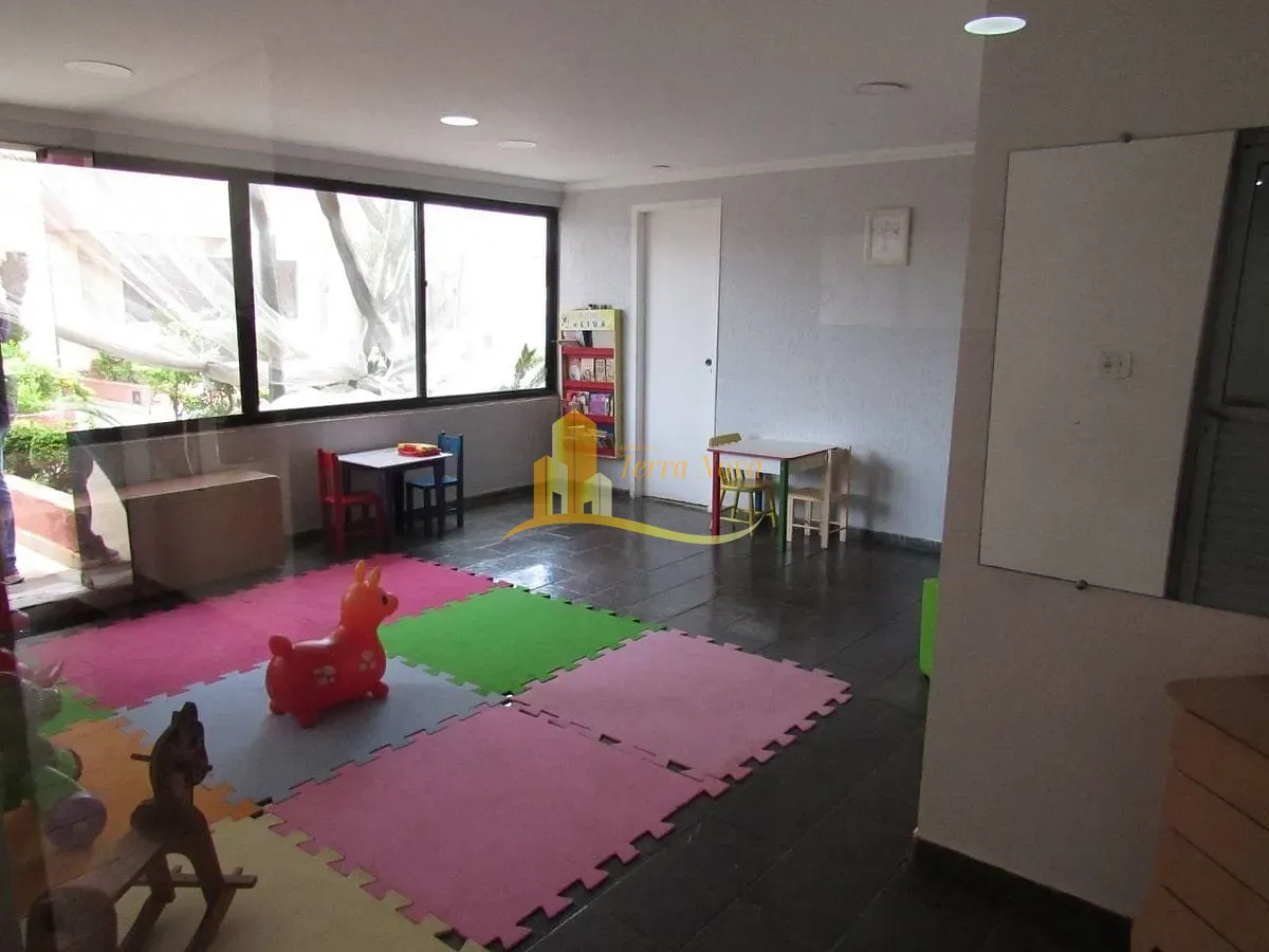 Apartamento, 3 quartos, 60 m² - Foto 12