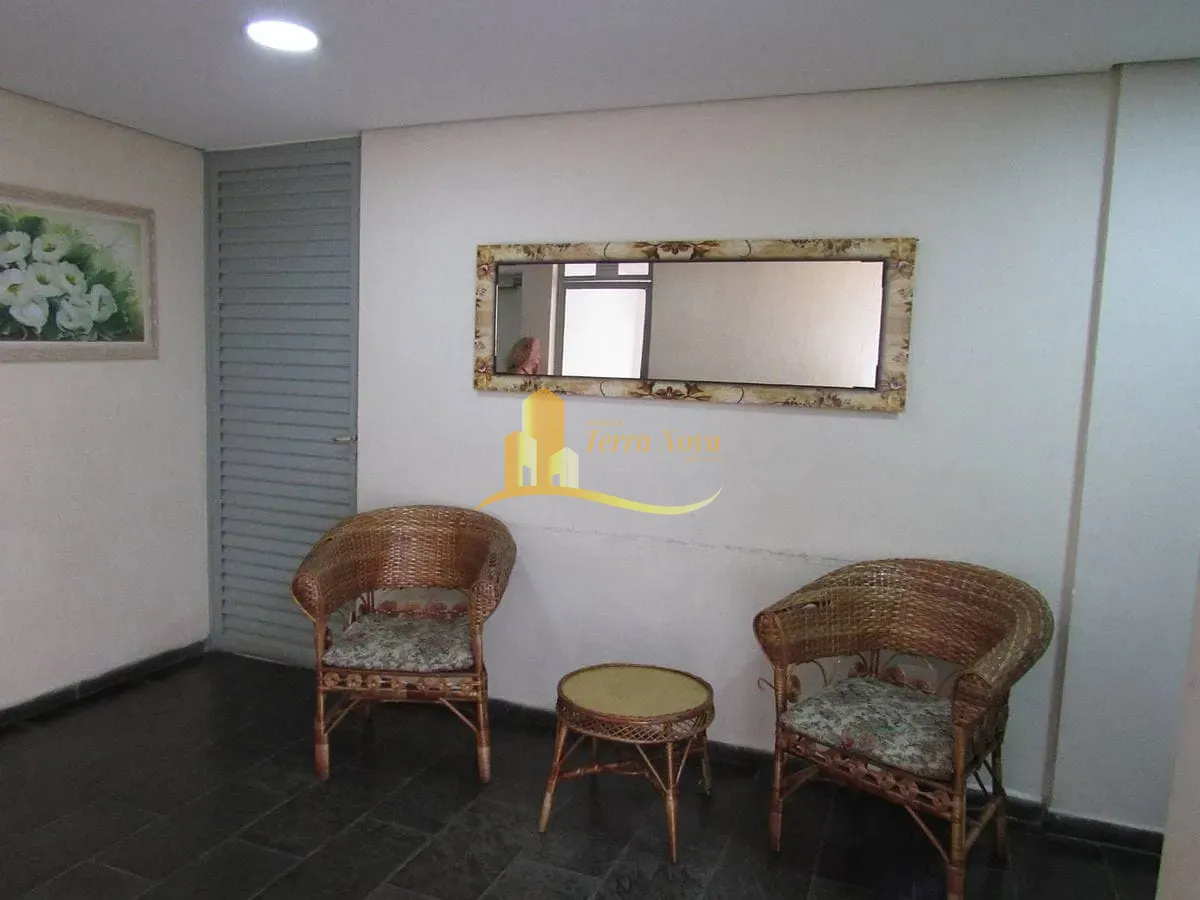 Apartamento, 3 quartos, 60 m² - Foto 13