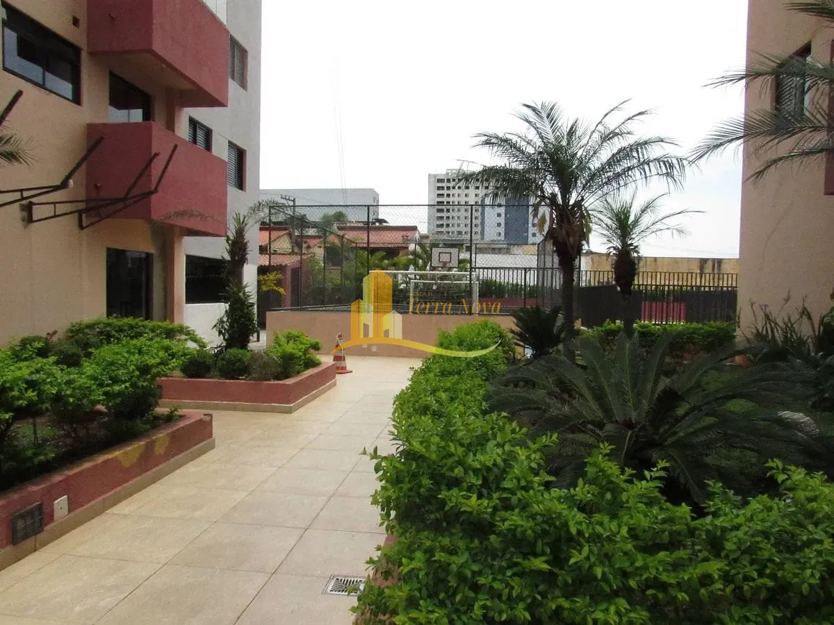 Apartamento, 3 quartos, 60 m² - Foto 14