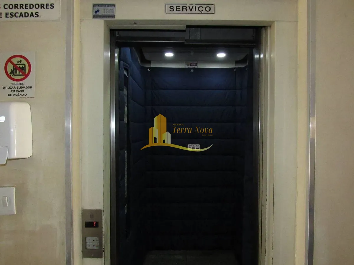Apartamento, 3 quartos, 60 m² - Foto 15