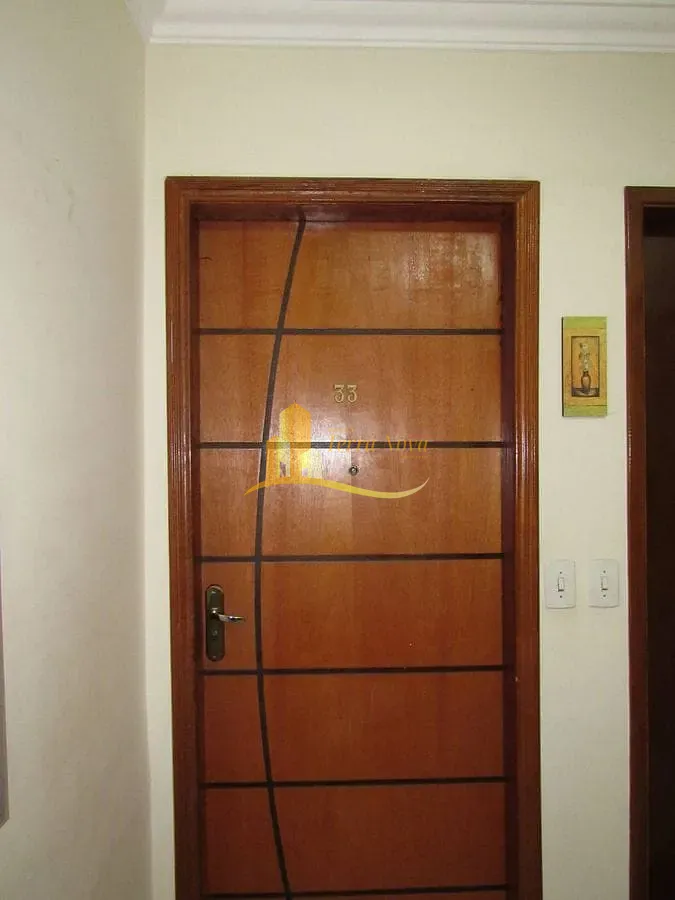 Apartamento, 3 quartos, 60 m² - Foto 17