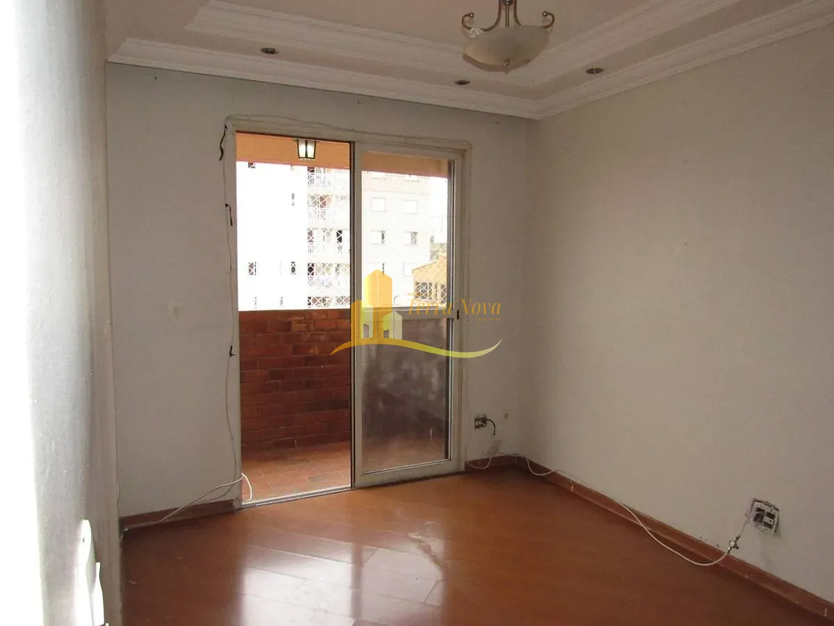 Apartamento, 3 quartos, 60 m² - Foto 18