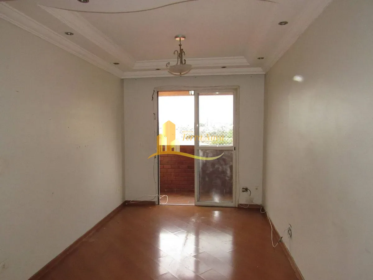 Apartamento, 3 quartos, 60 m² - Foto 19
