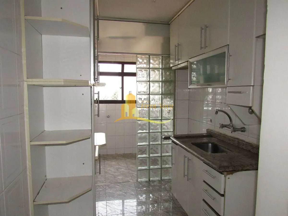 Apartamento, 3 quartos, 60 m² - Foto 20