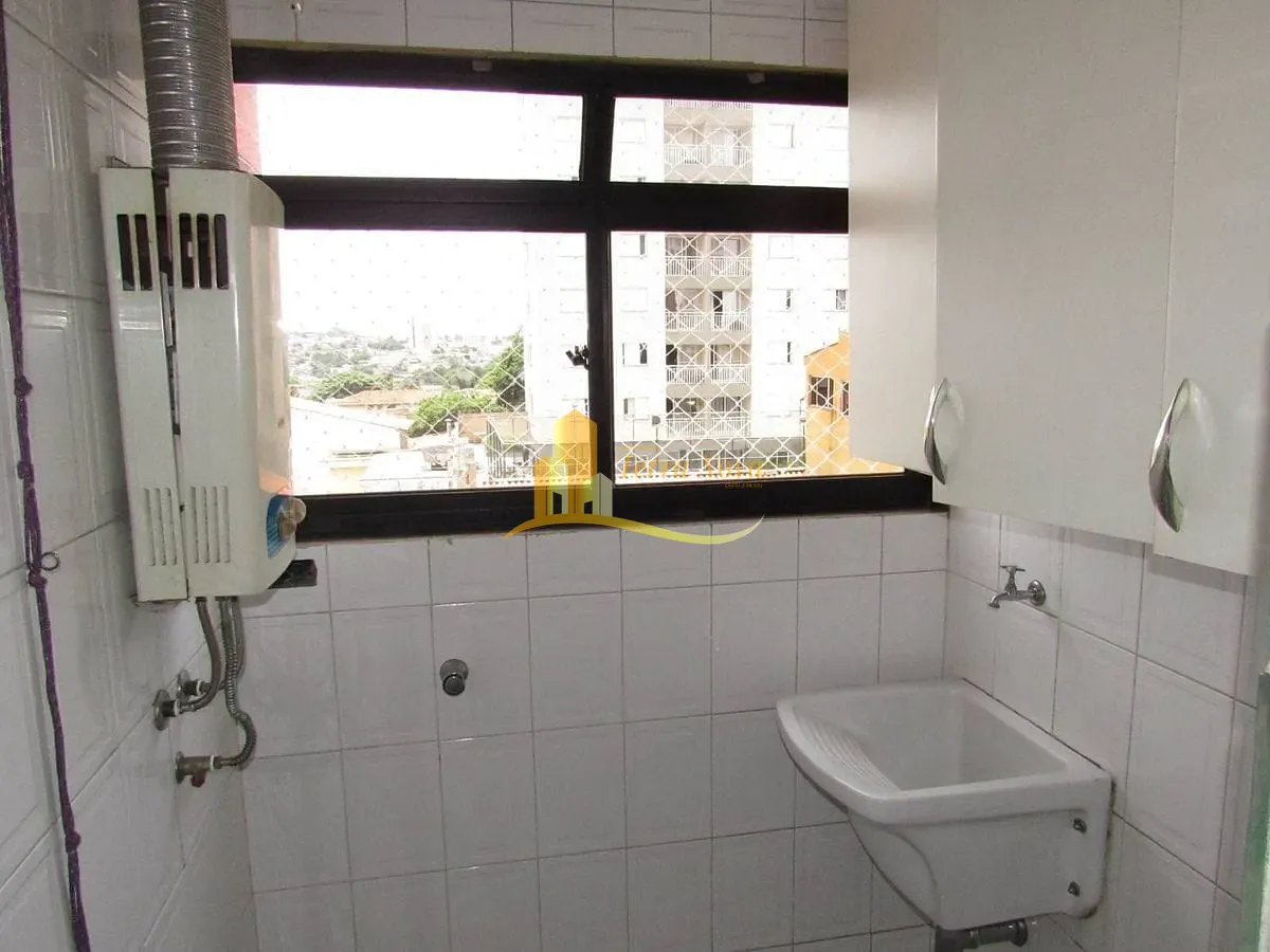 Apartamento, 3 quartos, 60 m² - Foto 21