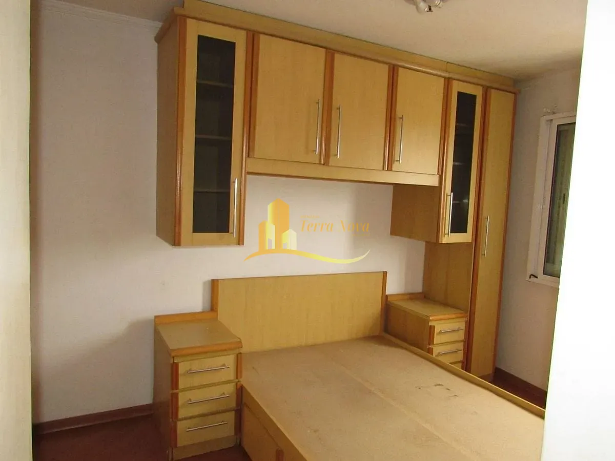 Apartamento, 3 quartos, 60 m² - Foto 29
