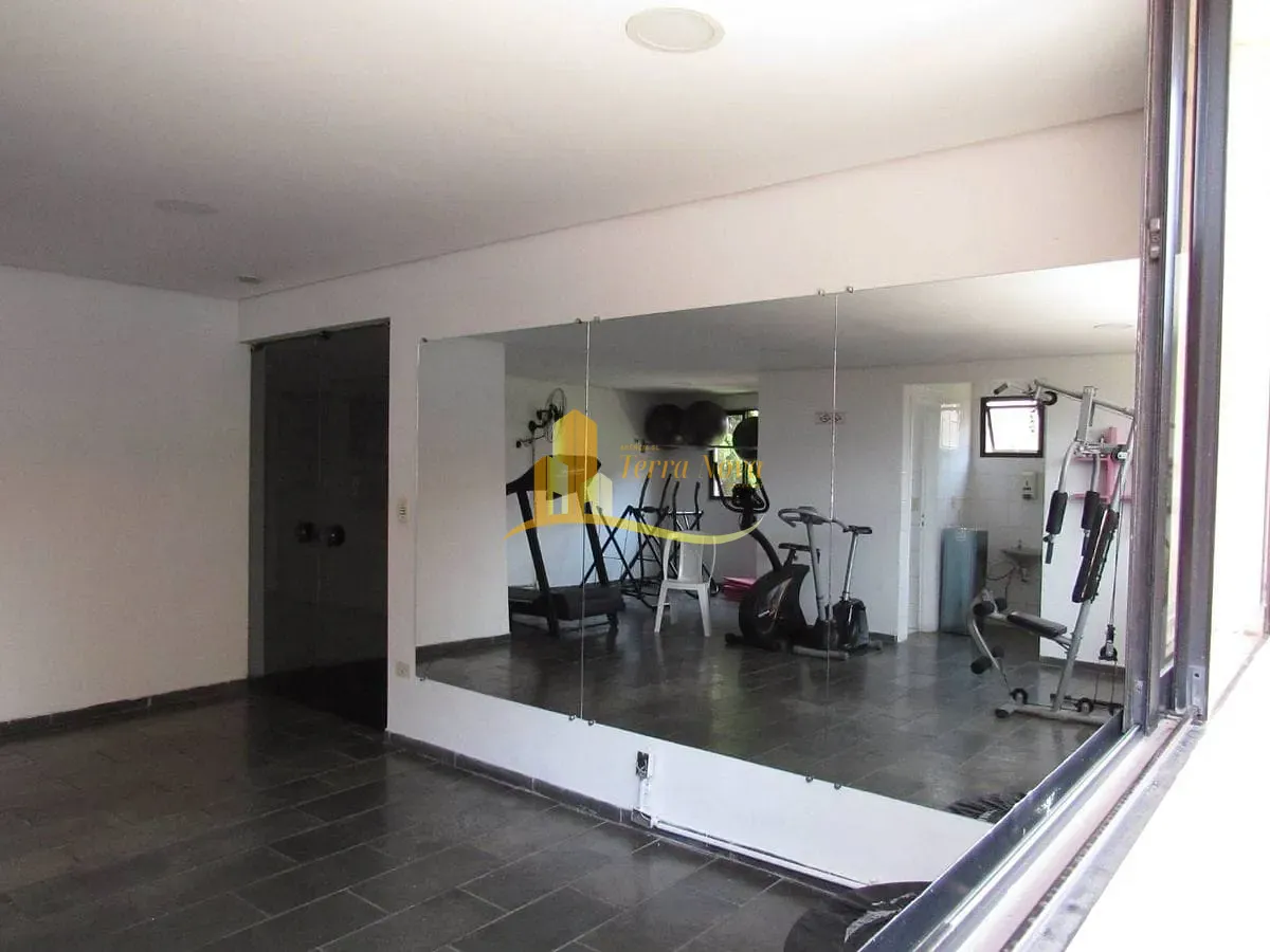 Apartamento, 3 quartos, 60 m² - Foto 38
