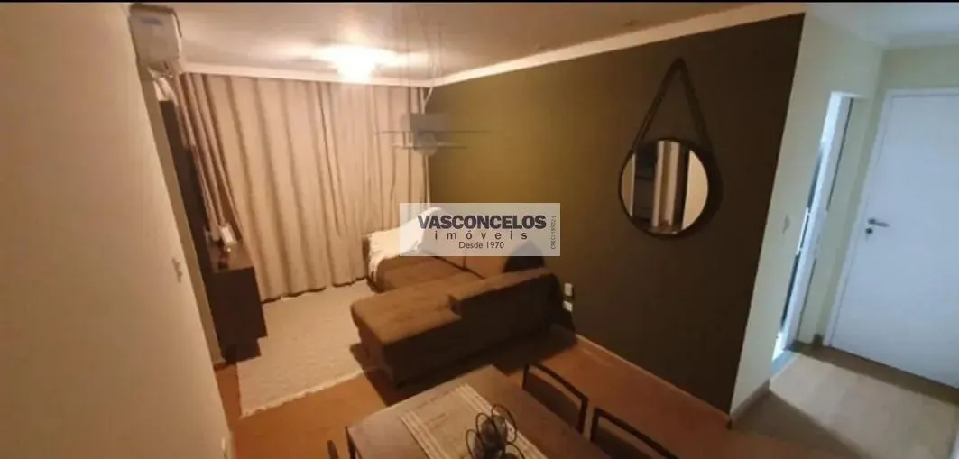 Apartamento, 2 quartos, 57 m² - Foto 5