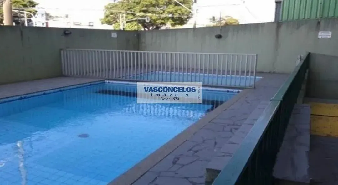 Apartamento, 2 quartos, 57 m² - Foto 19