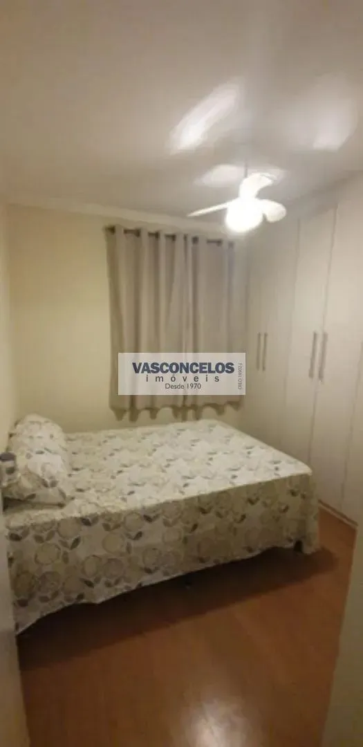 Apartamento, 2 quartos, 57 m² - Foto 8