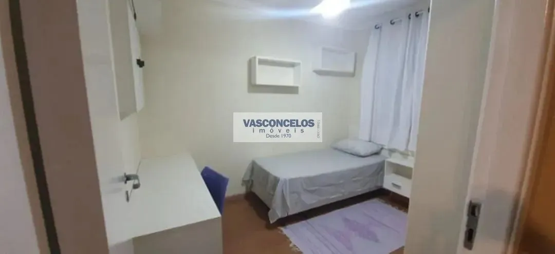 Apartamento, 2 quartos, 57 m² - Foto 9