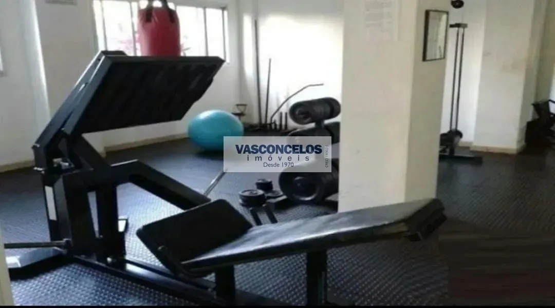 Apartamento, 2 quartos, 57 m² - Foto 15