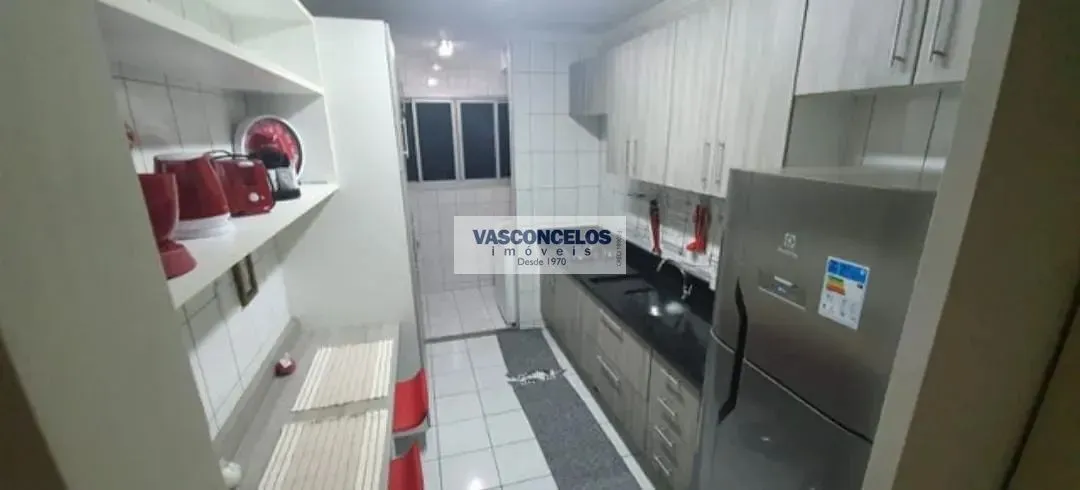 Apartamento, 2 quartos, 57 m² - Foto 7