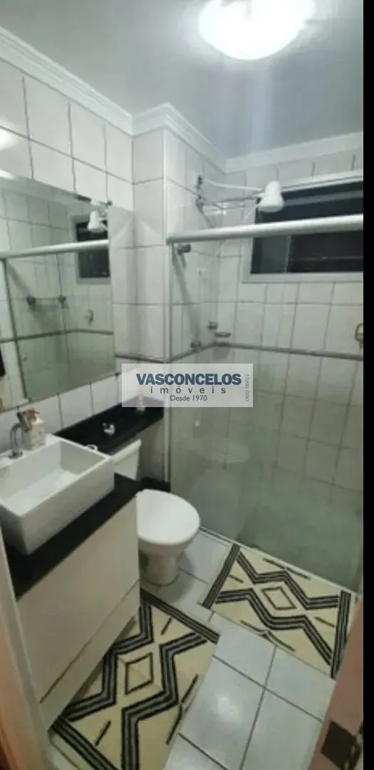 Apartamento, 2 quartos, 57 m² - Foto 10
