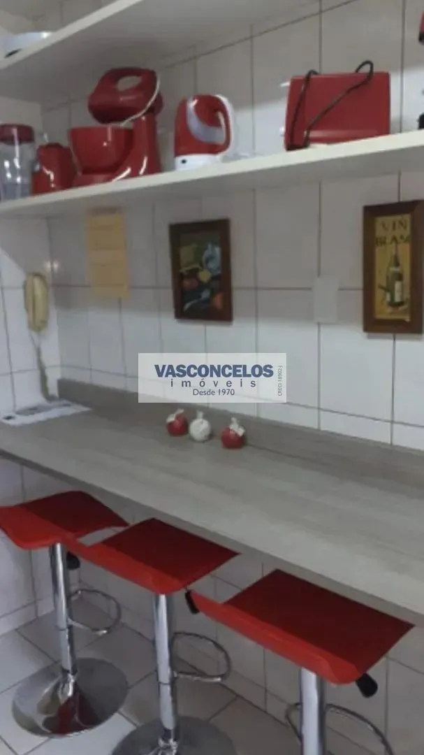 Apartamento, 2 quartos, 57 m² - Foto 6