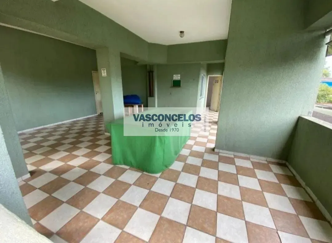 Apartamento, 2 quartos, 57 m² - Foto 12