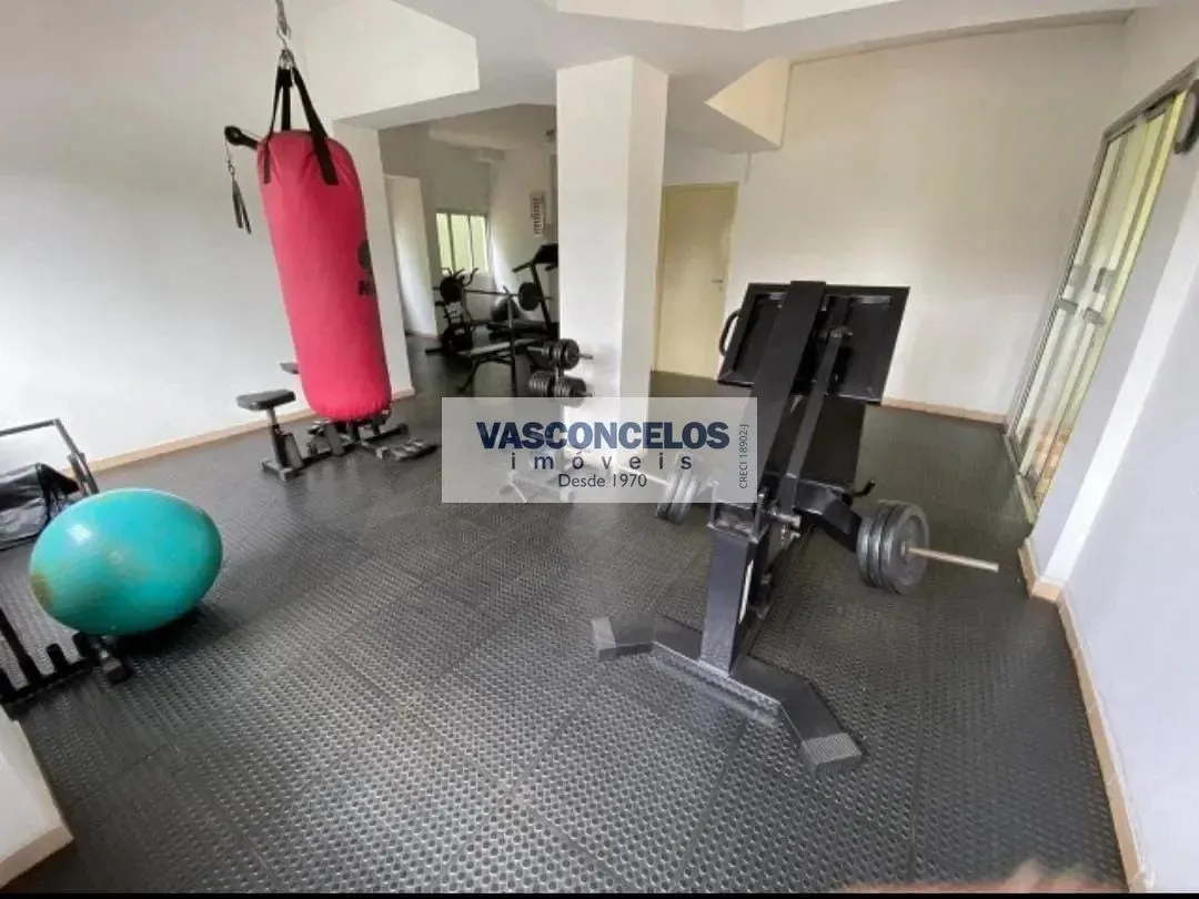 Apartamento, 2 quartos, 57 m² - Foto 14