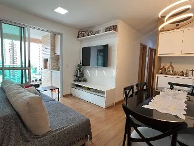 Apartamento com 137m² 3 quartos e 1 banheiro, à venda, no bairro Gleba Fazenda Palhano em Londrina