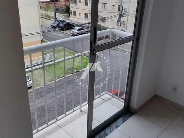Apartamento 2 quartos e 1 banheiro, à venda, no bairro Quarenta Horas (Coqueiro) em Ananindeua