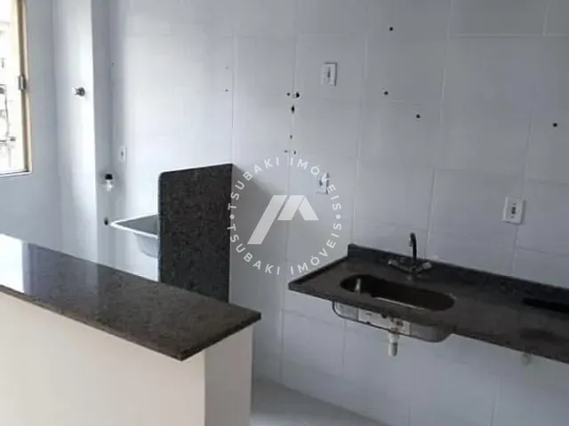 Apartamento 2 quartos e 1 banheiro, à venda, no bairro Quarenta Horas (Coqueiro) em Ananindeua