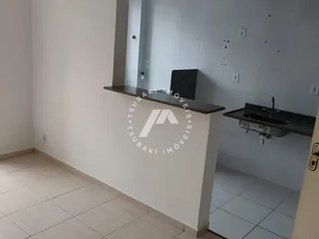 Apartamento 2 quartos e 1 banheiro, à venda, no bairro Quarenta Horas (Coqueiro) em Ananindeua