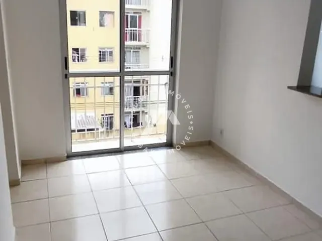 Apartamento 2 quartos e 1 banheiro, à venda, no bairro Quarenta Horas (Coqueiro) em Ananindeua