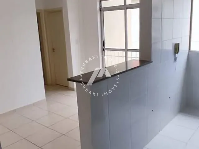 Apartamento 2 quartos e 1 banheiro, à venda, no bairro Quarenta Horas (Coqueiro) em Ananindeua