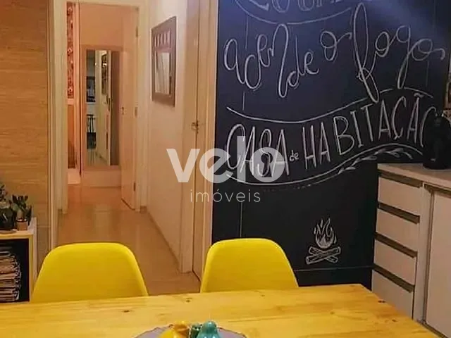 Apartamento 2 quartos e 1 banheiro, à venda, no bairro Barranco em Taubaté