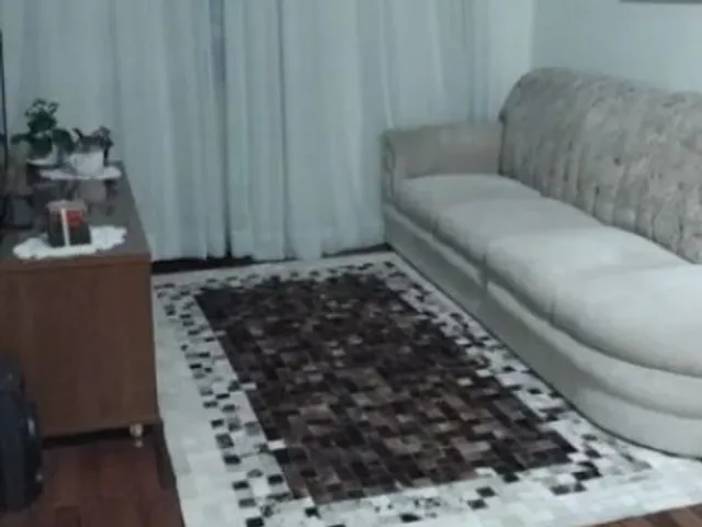 Apartamento 2 quartos e 2 banheiros, à venda, no bairro Vila Bastos em Santo André