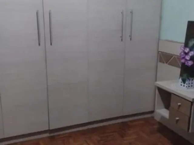 Apartamento 2 quartos e 2 banheiros, à venda, no bairro Vila Bastos em Santo André