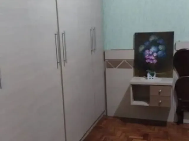 Apartamento 2 quartos e 2 banheiros, à venda, no bairro Vila Bastos em Santo André