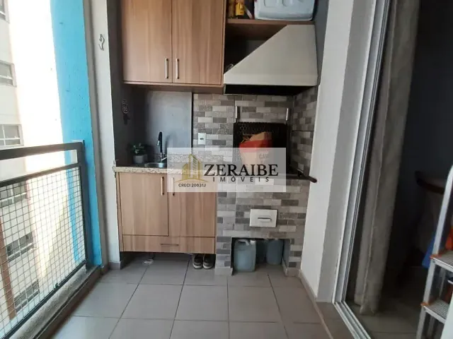 Apartamento 2 quartos e 2 banheiros, à venda, no bairro Jardim Flor da Montanha em Guarulhos