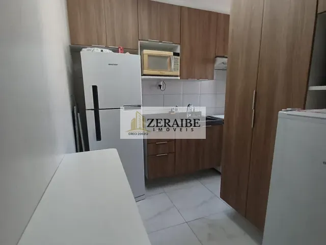 Apartamento 2 quartos e 2 banheiros, à venda, no bairro Jardim Flor da Montanha em Guarulhos