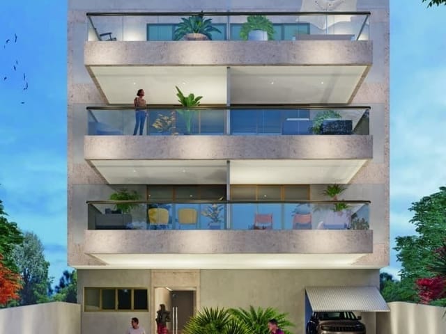 Foto do Apartamento - Apartamento à venda 2 Quartos 1 Suite 1 Vaga 86.79M² Barra da Tijuca Rio de Janeiro - RJ | Porto Rodes | ADMIRATA