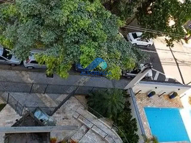 Apartamento 3 quartos e 3 banheiros, à venda, no bairro Jardim São Dimas em São José dos Campos