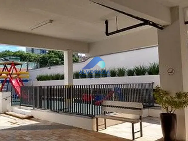 Apartamento 3 quartos e 3 banheiros, à venda, no bairro Jardim São Dimas em São José dos Campos