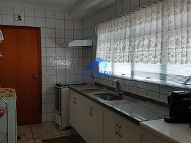 Apartamento 3 quartos e 3 banheiros, à venda, no bairro Jardim São Dimas em São José dos Campos