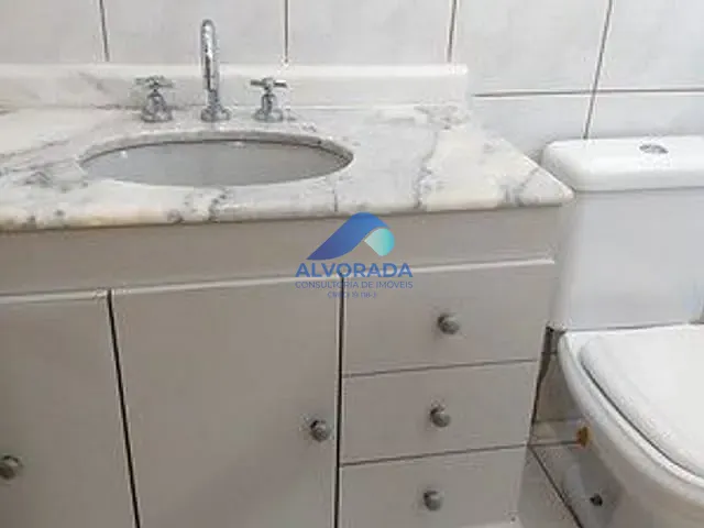 Apartamento 3 quartos e 3 banheiros, à venda, no bairro Jardim São Dimas em São José dos Campos