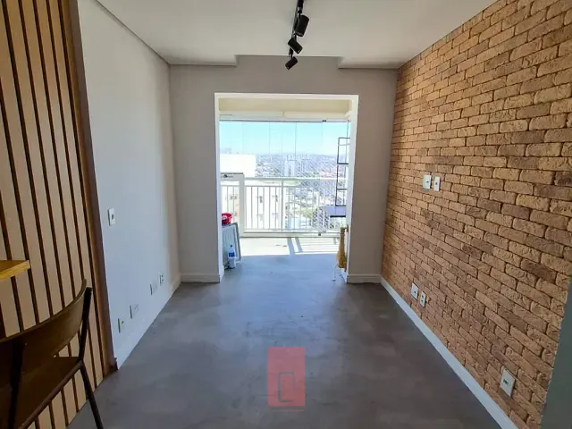Apartamento 2 quartos e 2 banheiros, para alugar, no bairro Água Branca em São Paulo