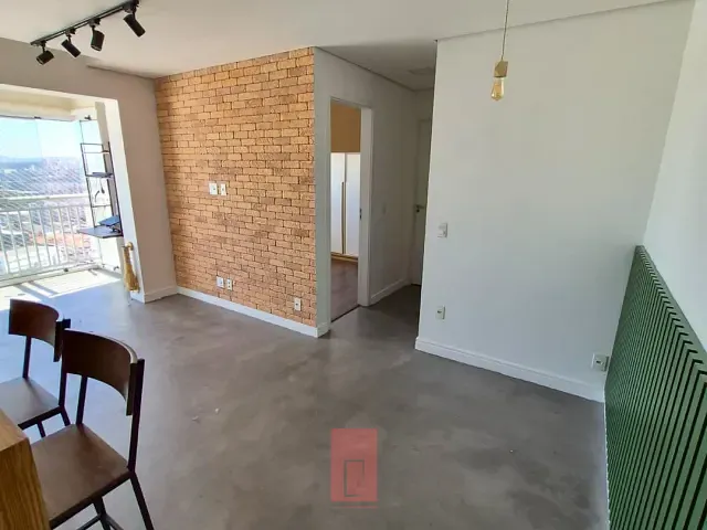 Apartamento 2 quartos e 2 banheiros, para alugar, no bairro Água Branca em São Paulo
