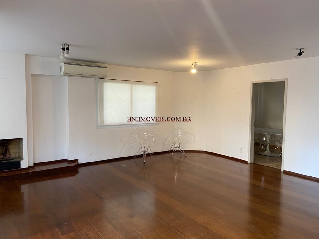 Apartamento, 4 quartos, 200 m² - Foto 3