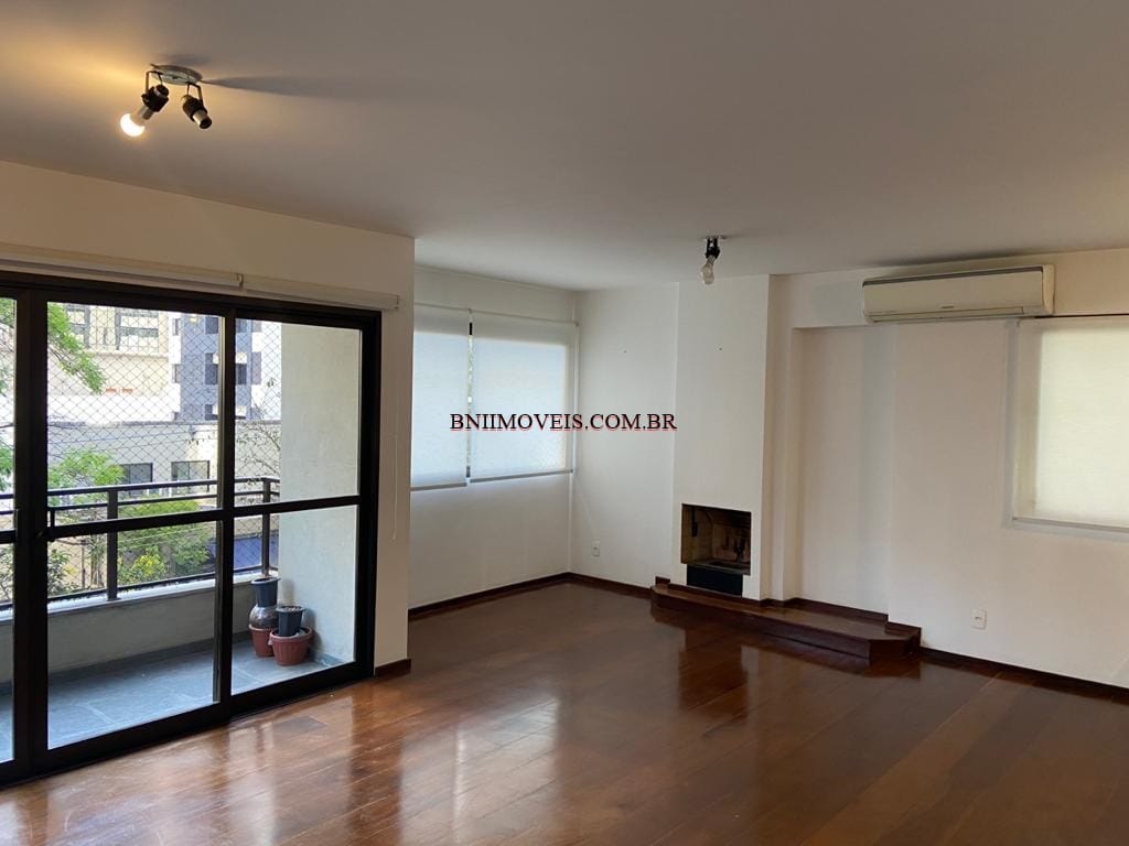 Apartamento, 4 quartos, 200 m² - Foto 2