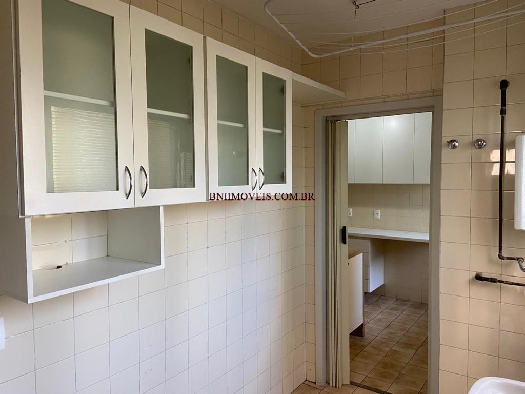 Apartamento, 4 quartos, 200 m² - Foto 12