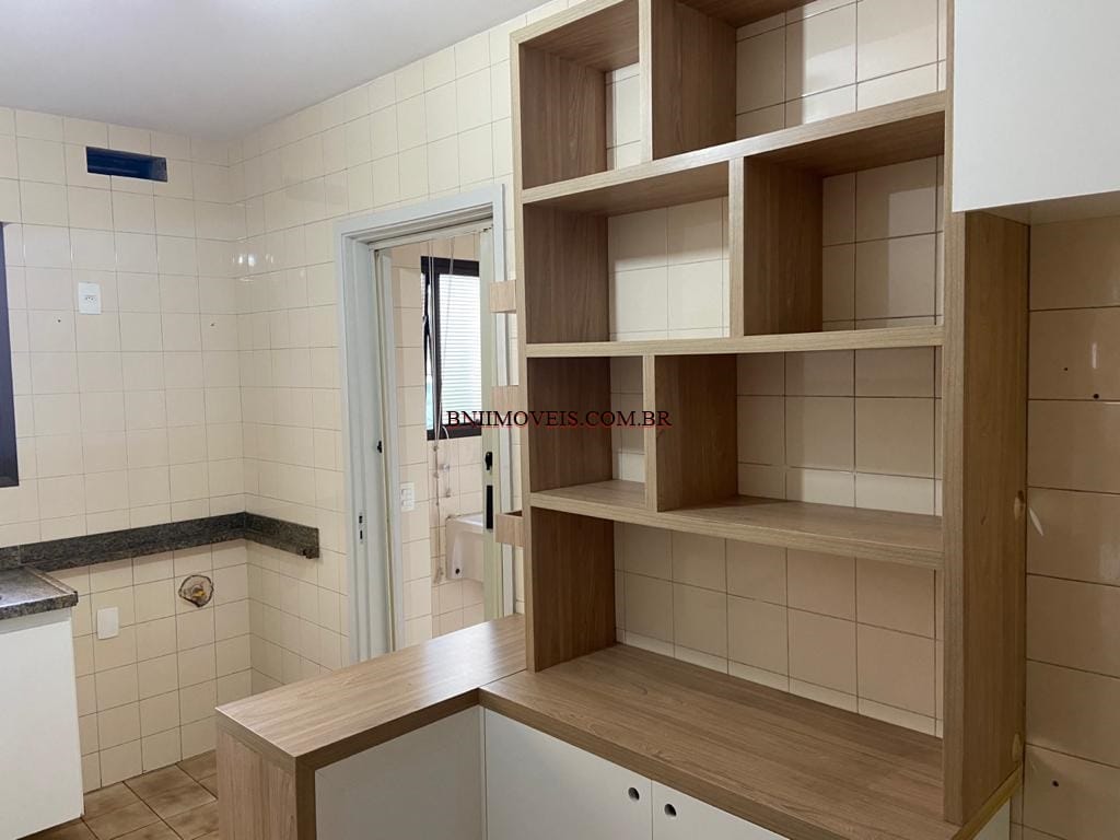 Apartamento, 4 quartos, 200 m² - Foto 5
