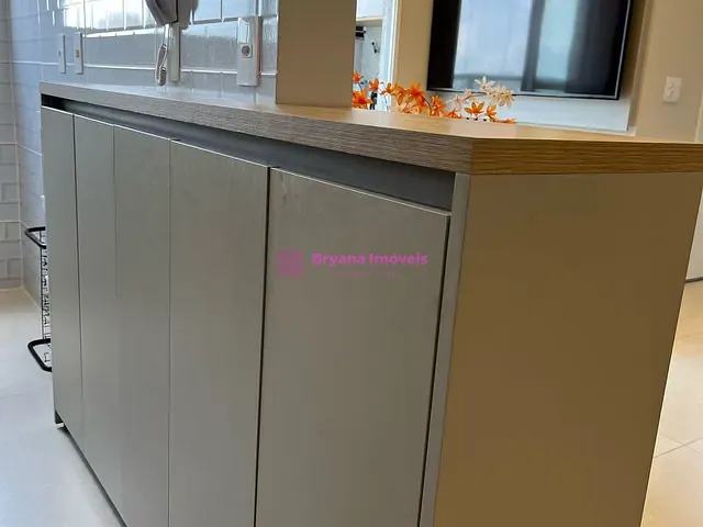 Apartamento com 52m² 2 quartos e 1 banheiro, à venda, no bairro Centro em São Bernardo do Campo